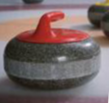 Continue your curling game without fear of falling!